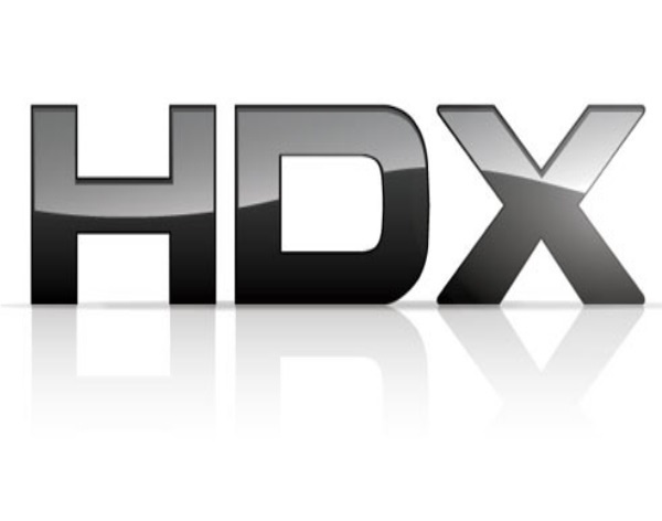 4-х тактные лодочные моторы HDX