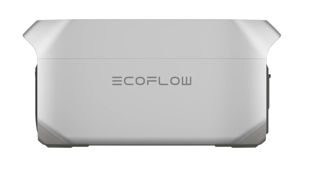 Дополнительная батарея для станции EcoFlow DELTA 3 - фото2