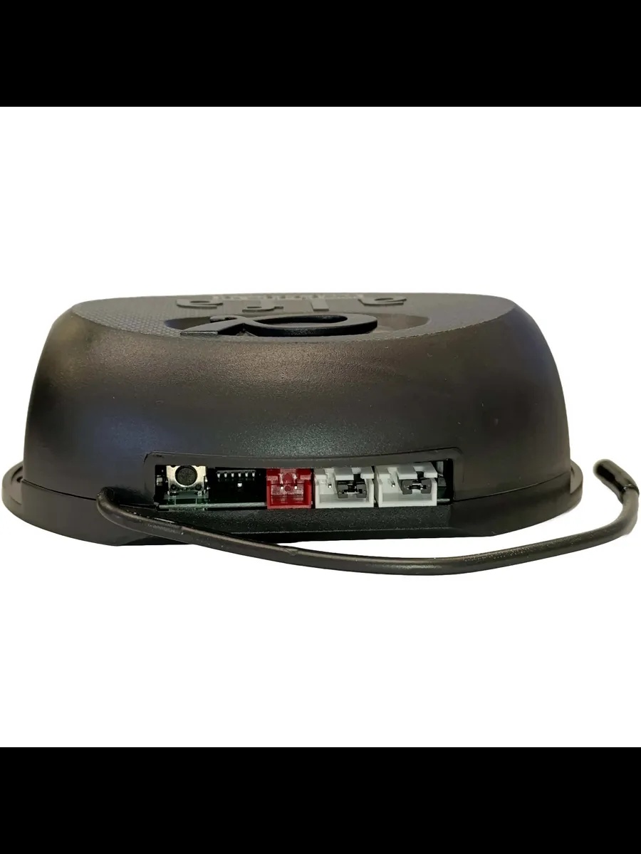 Автосигнализация Alfa Comfort - фото3