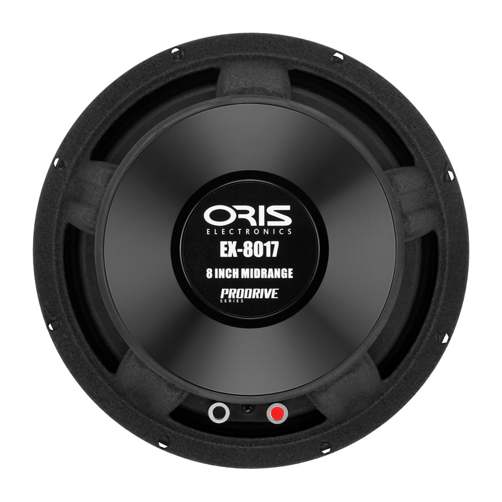 Среднечастотная акустическая система ORIS ELECTRONICS EX-8017 - фото3