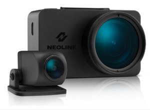 Видеорегистратор Neoline G-Tech X76 Dual - фото