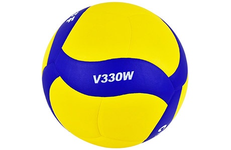 Мяч волейбольный CLIFF CF-V330WV - фото2