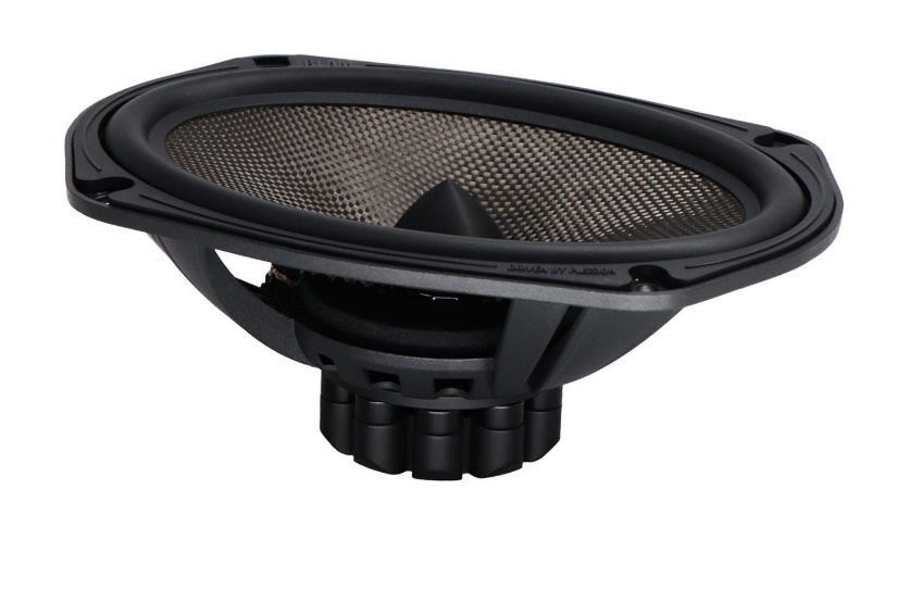Широкополосная автомобильная акустическая система BLAM MB 690 - фото