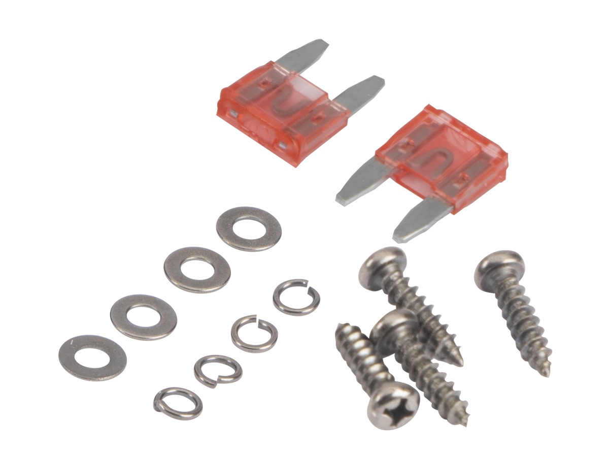 Автомобильный усилитель AURA FIREBALL-D4.190 PRO - фото5