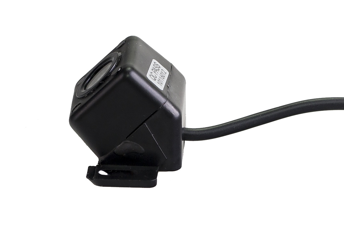 Камера заднего вида INTERPOWER IP-820IR - фото3