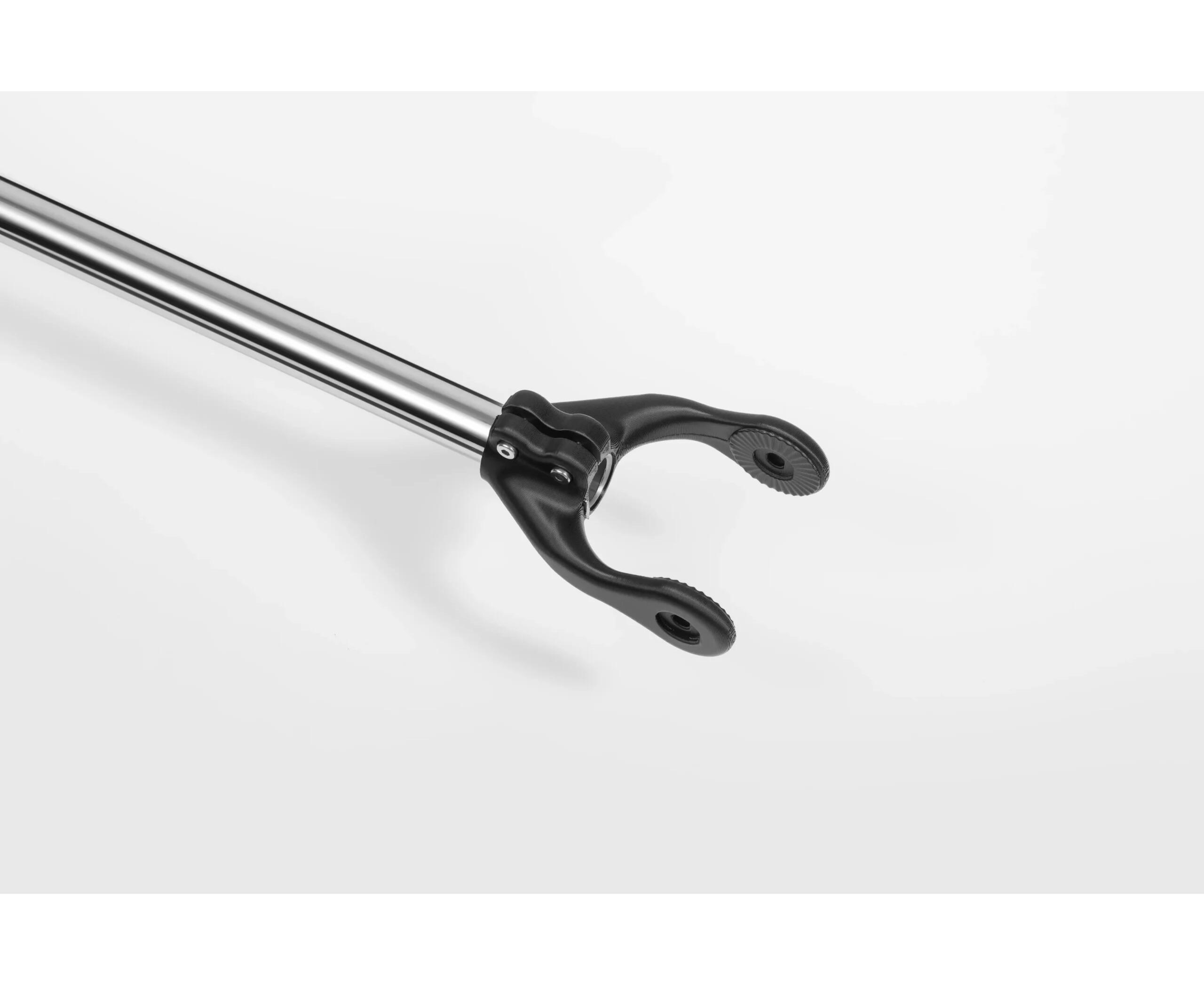 Крепление нулевого угла PELORUS для датчика Lowrance  Active Target2 - фото