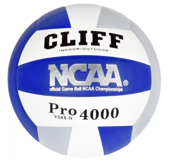 Мяч волейбольный CLIFF CF-PRO4000 - фото