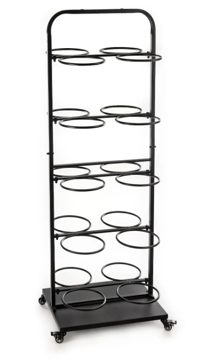 Стойка для мячей Ausini L5555	 - фото