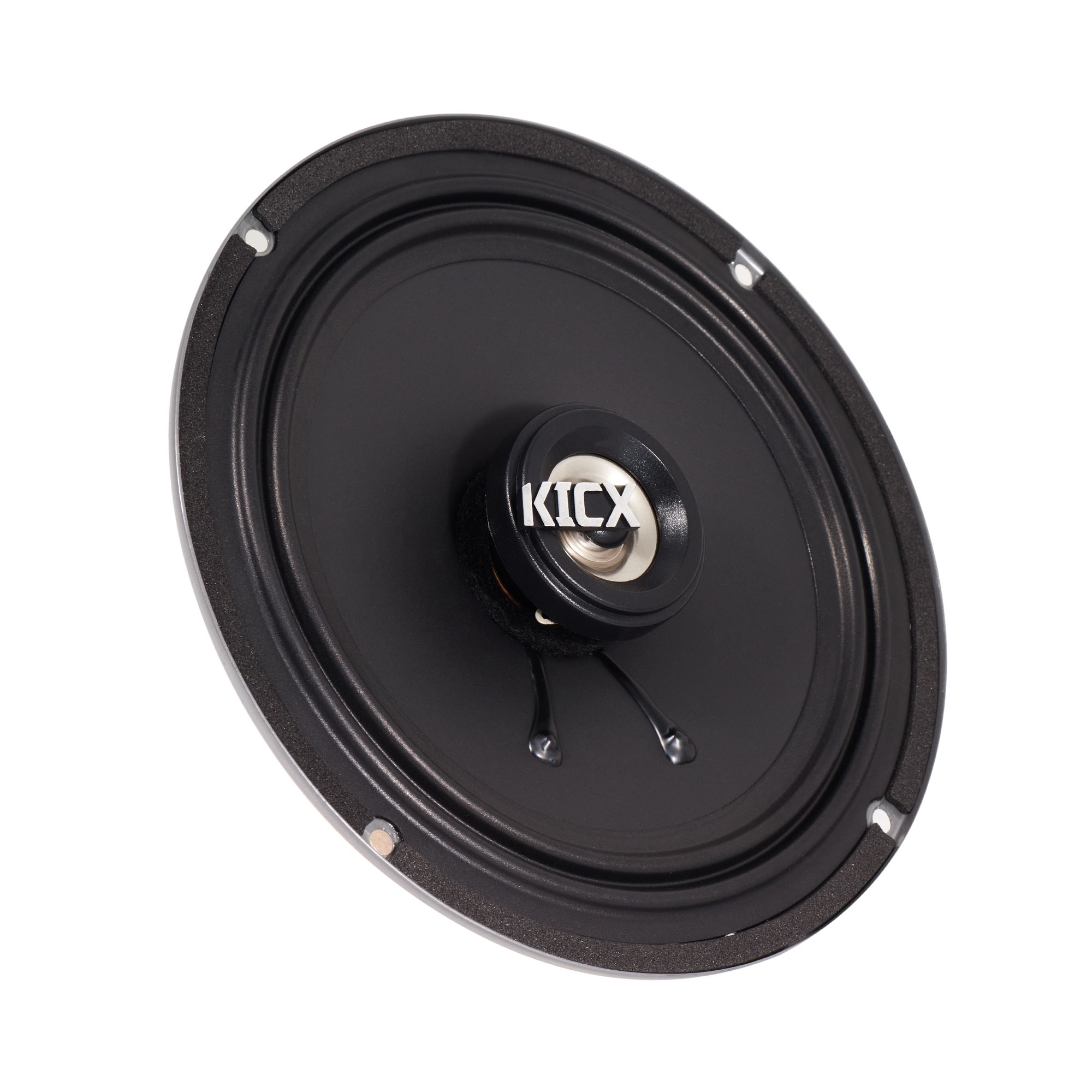 Коаксиальная акустическая система KICX SL 165 - фото5