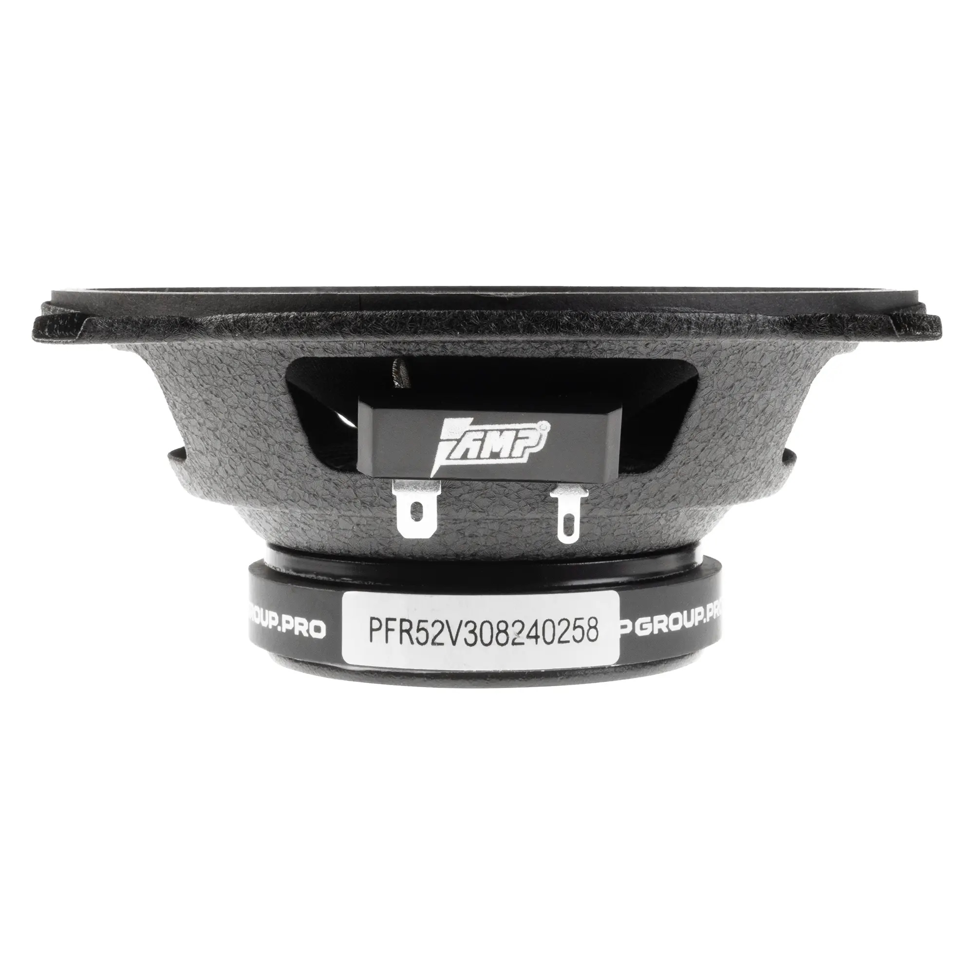 Широкополосная автомобильная акустическая система AMP PROMO FR52 v3 - фото4