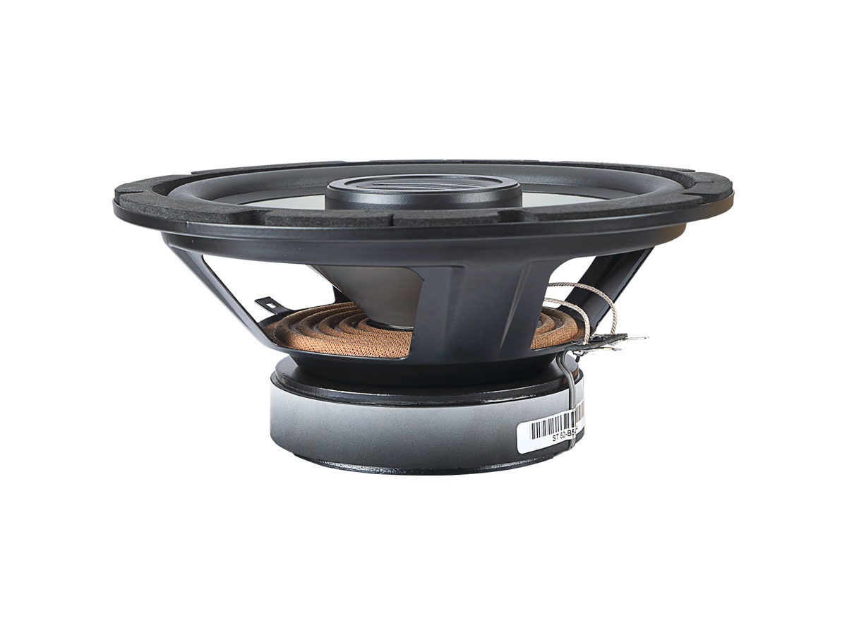 Коаксиальная акустическая система AURA STORM-8.2 - фото4