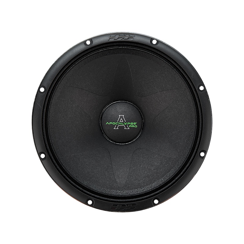 Среднечастотная акустическая система DEAF BONCE APOCALYPSE AP-M61AC PRO - фото4