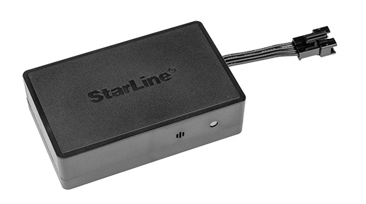 Автомобильный трекер STARLINE Маяк M27 BT - фото2