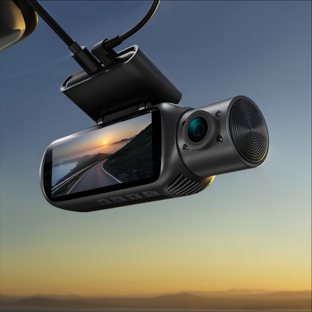 Видеорегистратор Neoline G-Tech X64 - фото3