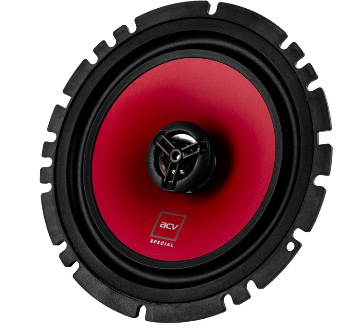 Коаксиальная акустическая система ACV SPECIAL S62 - фото