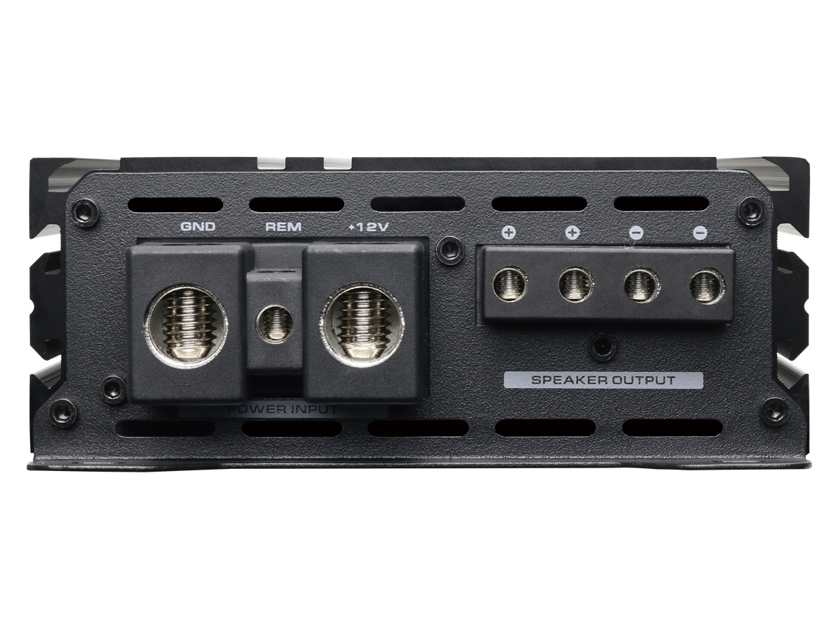Автомобильный усилитель AURA VENOM-D2500AE - фото4