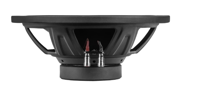 Сабвуферный динамик автомобильный AMP PROMO 150 124 ver.2 - фото5