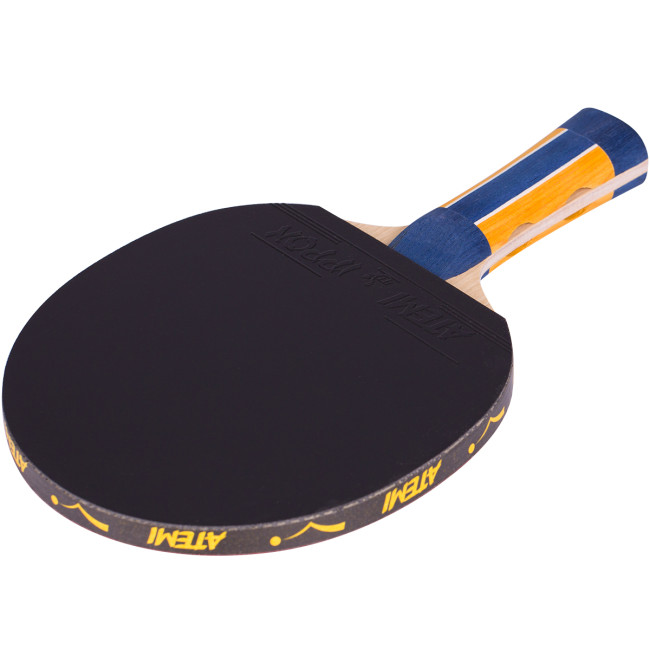 Ракетка для настольного тенниса Atemi Pro 1000 AN - фото3