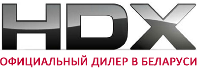 Лодочные электрические моторы HDX