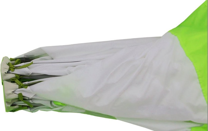 Зимняя палатка ЛОТОС Куб 3 Классик С9 - фото6