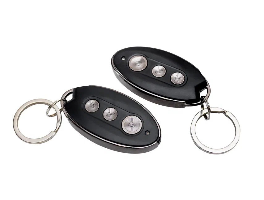 Автосигнализация ALFA - фото3