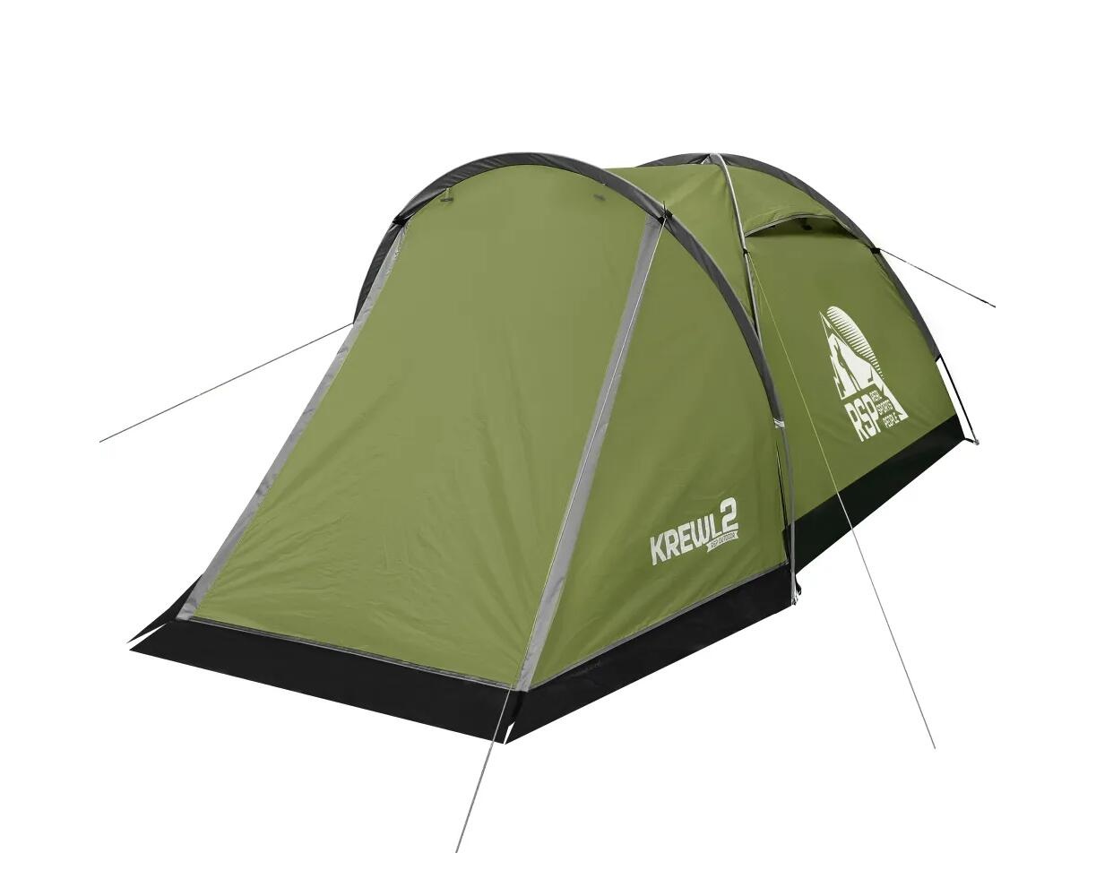Туристическая палатка RSP Krewl 2 - фото4