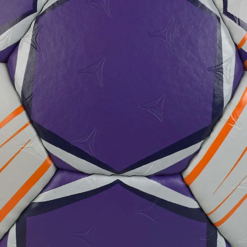 Мяч гандбольный 2-го размера Select Ultimate Replica v24 - фото3