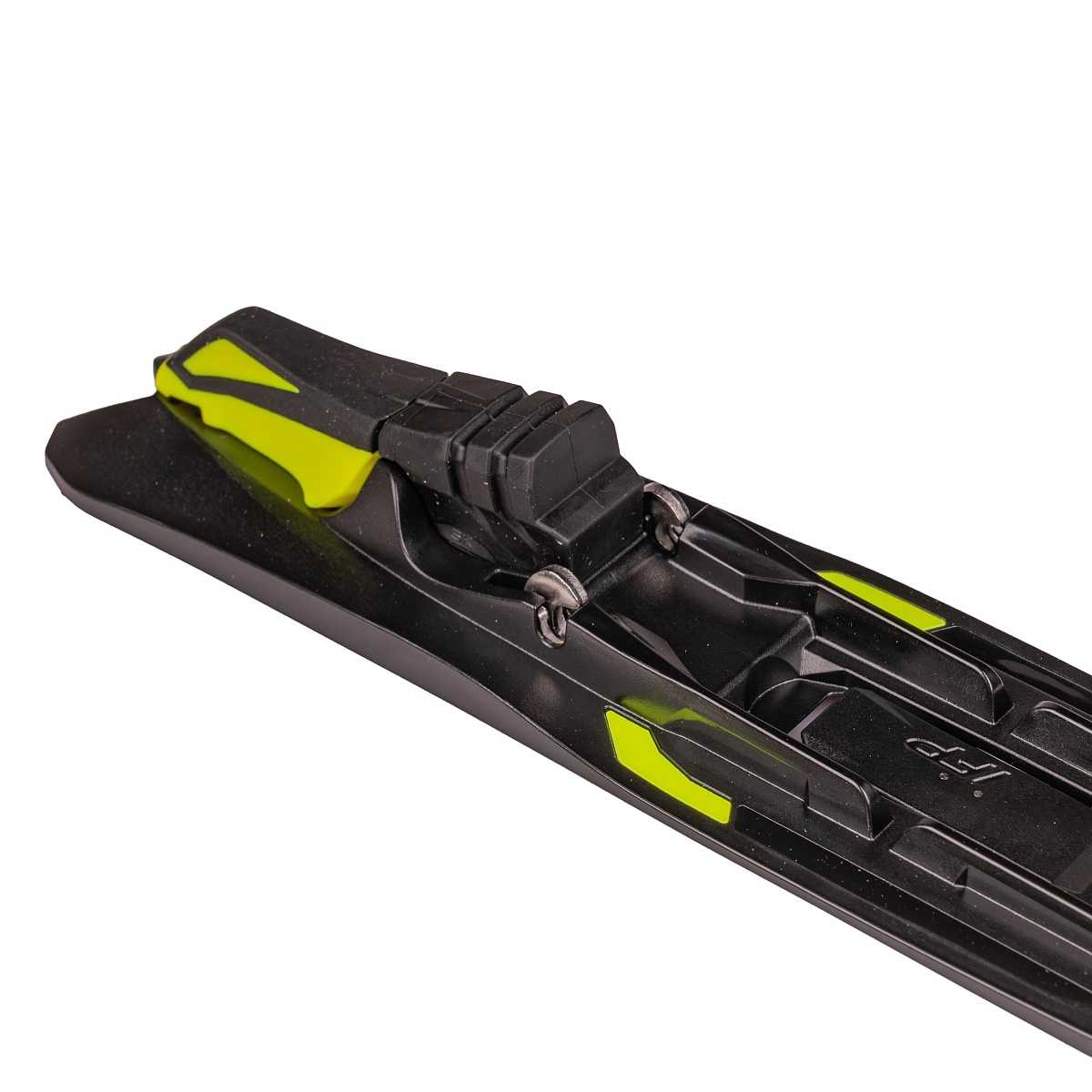 Крепление лыжное Fischer RACE JR SKATE IFP (S70022) - фото2