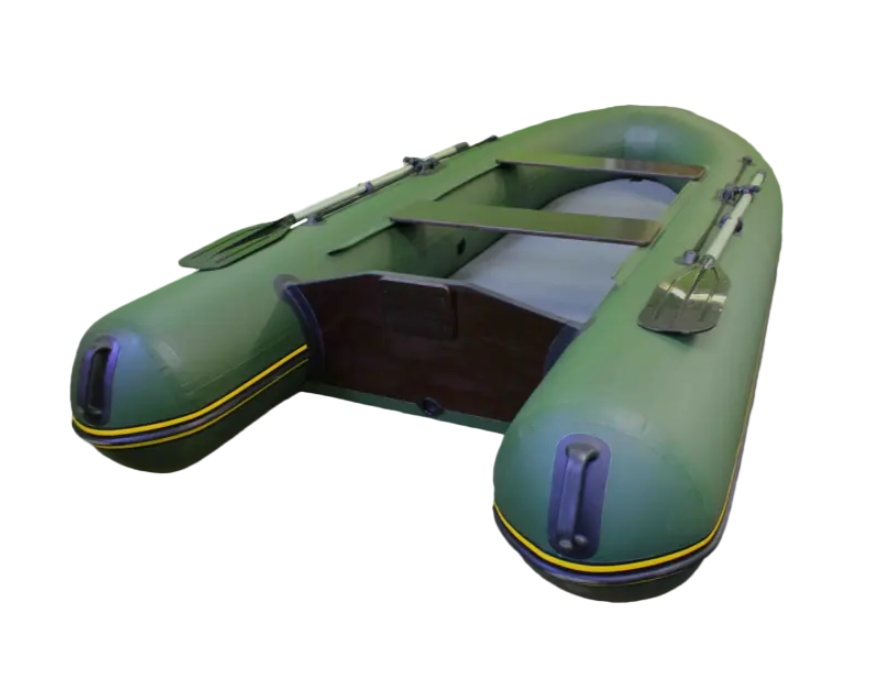 Надувная лодка BoatMaster 310ТА - фото3