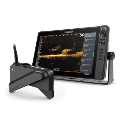 Датчик для эхолота Lowrance Active Target 2XL - фото