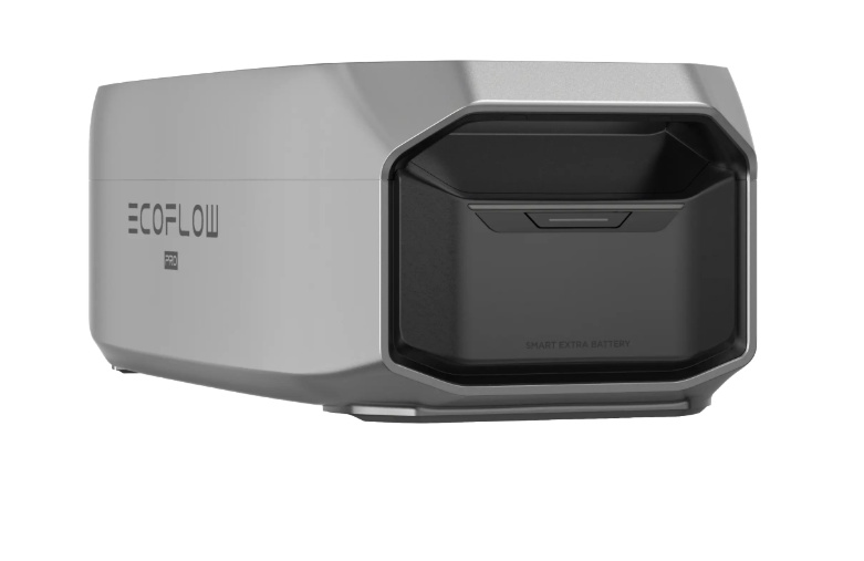 Дополнительная батарея DELTA PRO 3 SMART EXTRA BATTERY - фото2