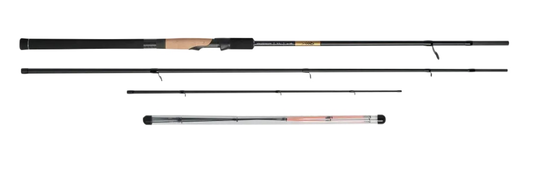 Фидерное удилище SnastiZdraste Feeder Rod Dralka 360cm 130g - фото
