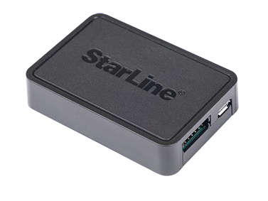 Портативный GPS-трекер StarLine M18 PRO V2 (GPS маяк Глонас-GPS) - фото2