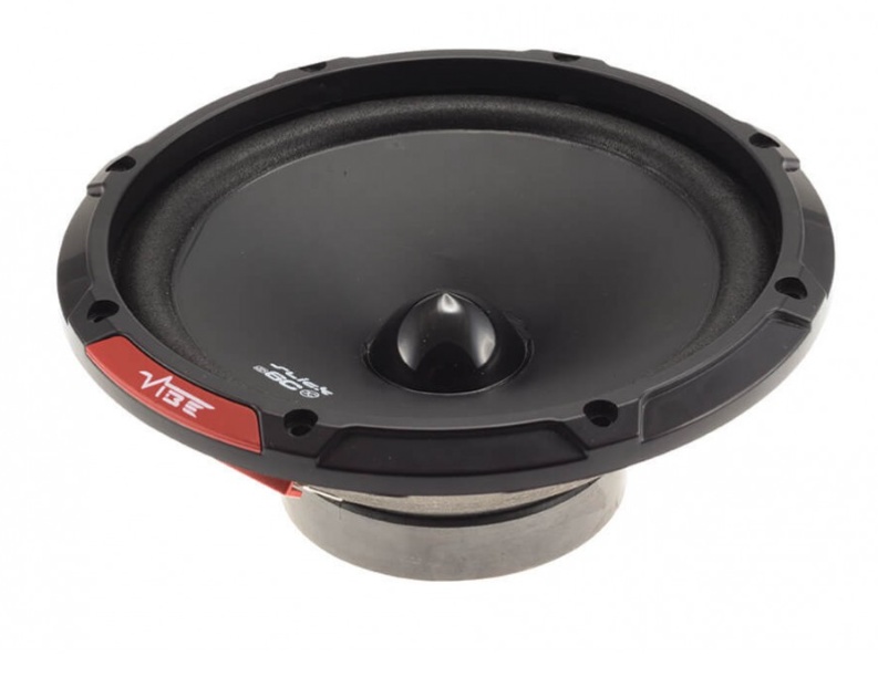 Компонентная акустическая система VIBE SLICK6C-V7 - фото2