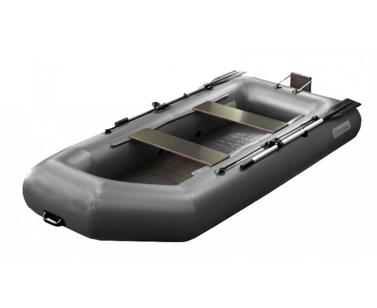 Надувная лодка Феникс 280Т - фото