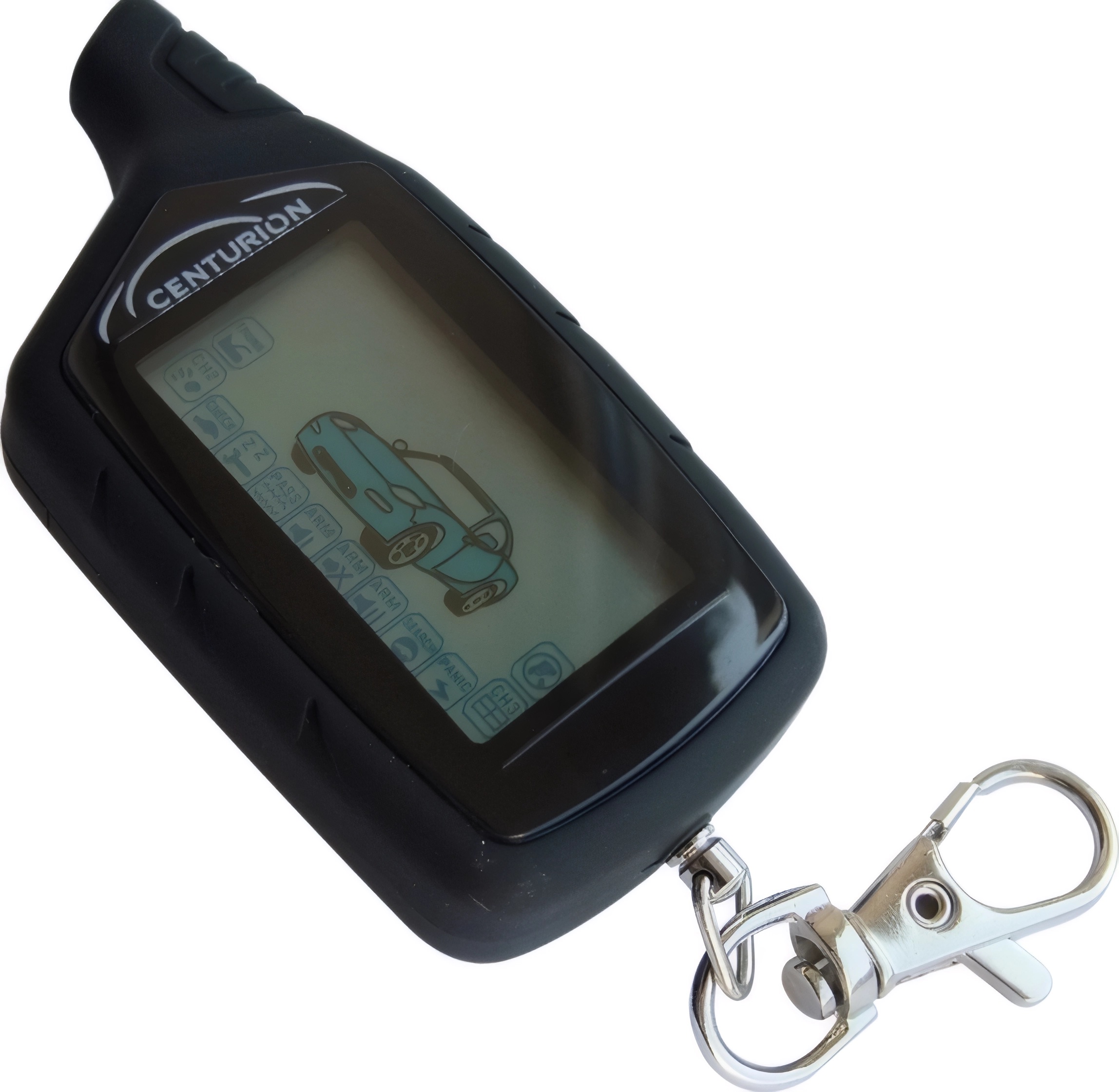 Автосигнализация Centurion X6 - фото2