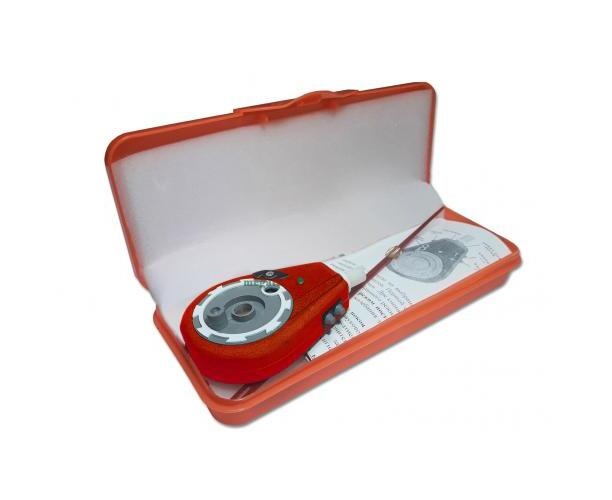 Зимняя удочка Удача 3 с программным управлением MEGATEX - фото2