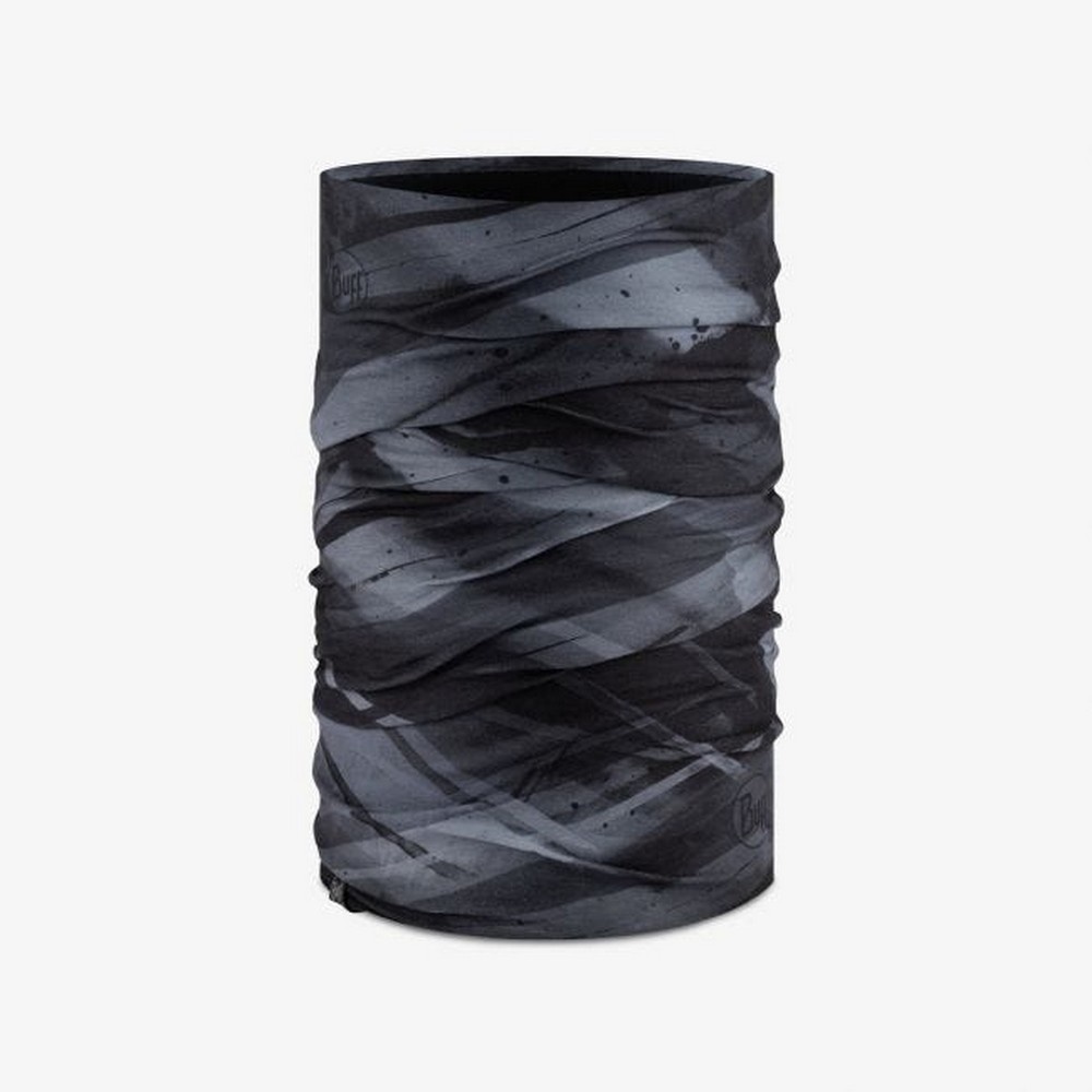 Бандана Buff Reversible Polar, raft graphite - фото