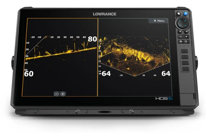 Датчик Lowrance ACTIVE TARGET 2 SONAR - фото4