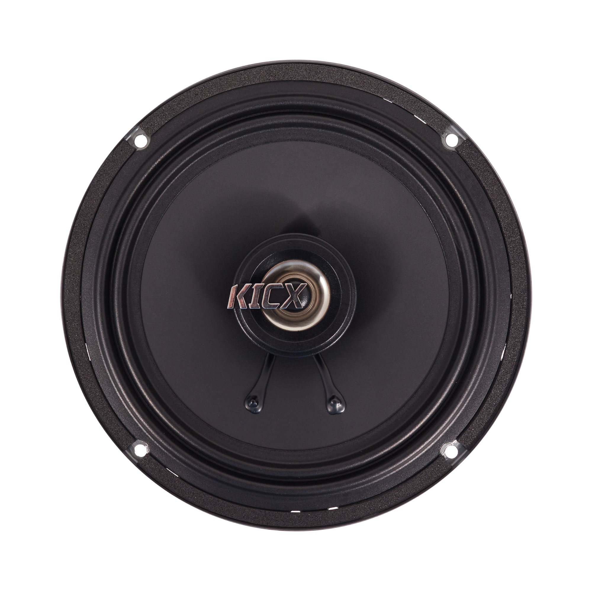 Коаксиальная акустическая система KICX SL 165 - фото2