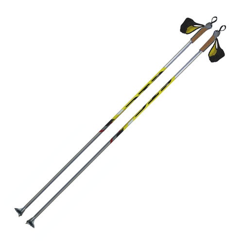 Палки лыжные STC Avanti (100% углеволокно) 150 - фото2