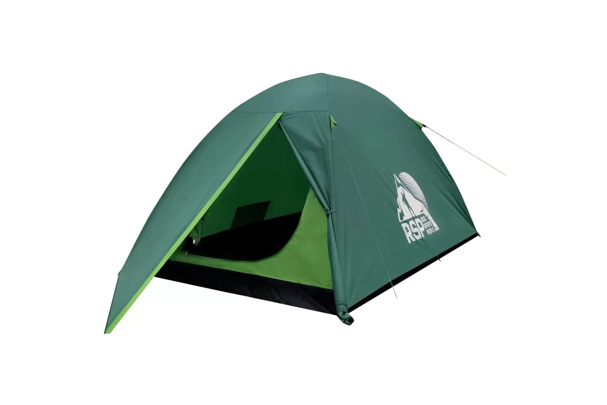 Туристическая палатка RSP Lake 2 - фото