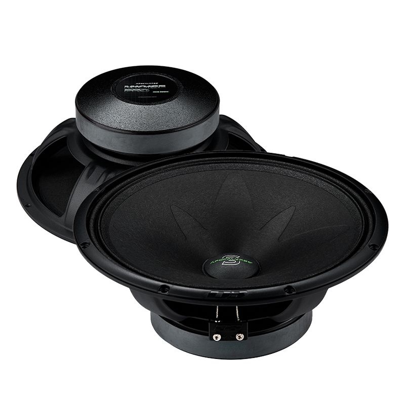 Среднечастотная акустическая система DEAF BONCE AP-M101SE PRO - фото