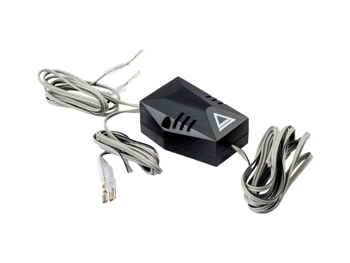 Компонентная акустическая система AURA STORM-6.2CS - фото5
