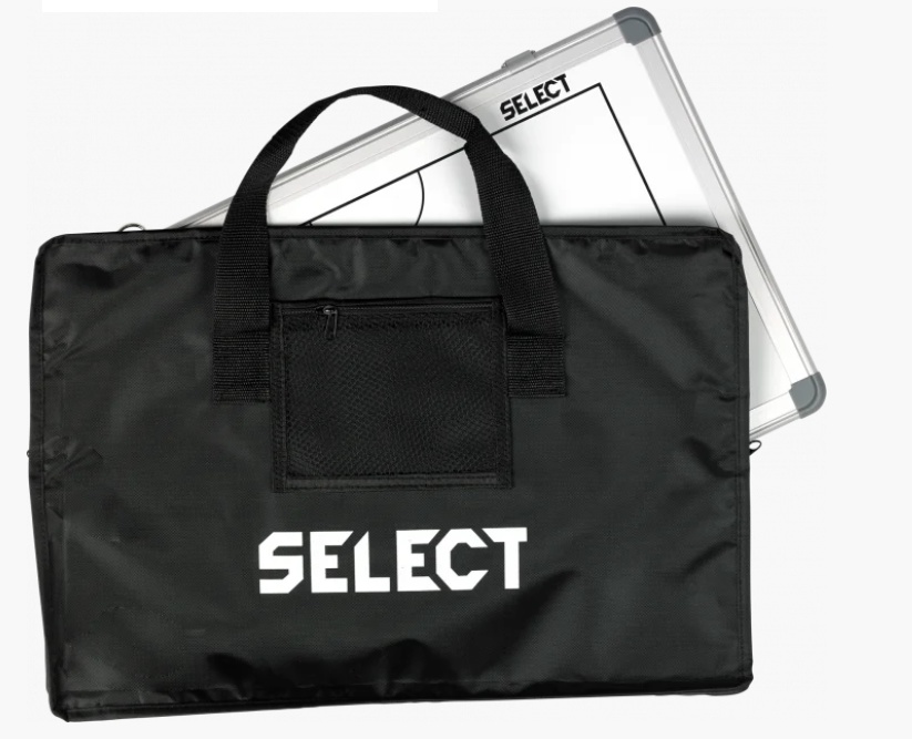 Доска тактическая алюминиевая Select 30х45см - фото3