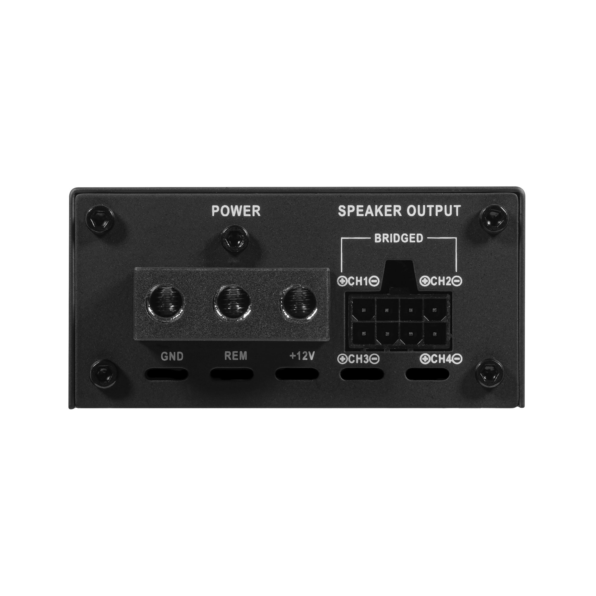 Автомобильный усилитель DL Audio Gryphon Lite 4.70 - фото4