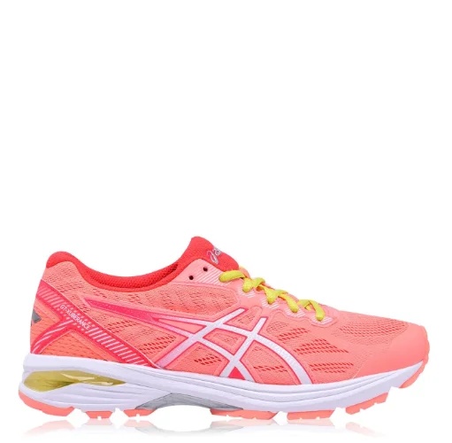 Кроссовки женские беговые Asics GT-XUBERANCE (1012A515-700) - фото4