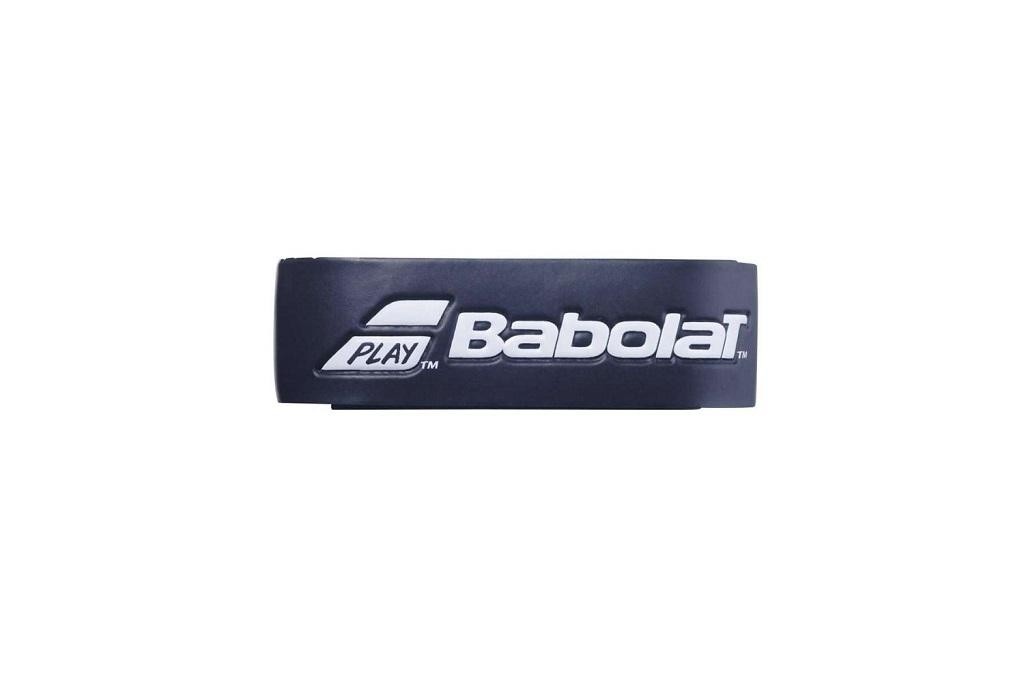 Обмотка базовая для т/ракеток Babolat Syntec Pro (1 шт. в уп.), черный (670051-105) - фото2