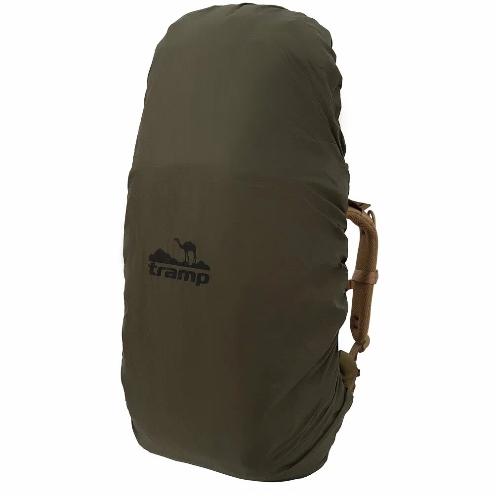 Рюкзак тактический Tramp BASTION 60 л TRP-054 (песочный) - фото2