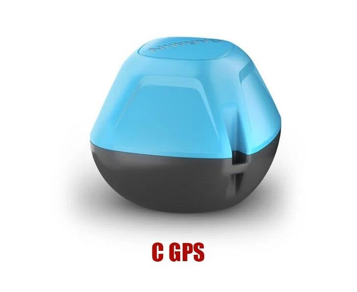 Эхолот беспроводной Garmin Striker Cast GPS  - фото2